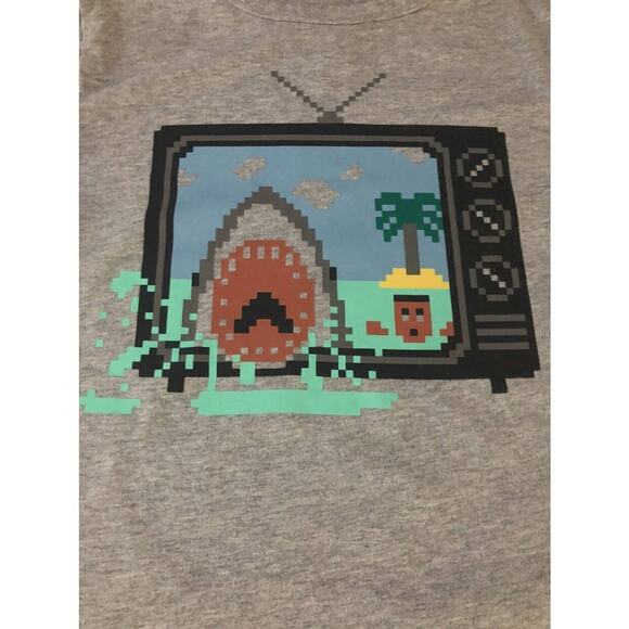 Gap Video Game T-shirt - Picture 2 of 4